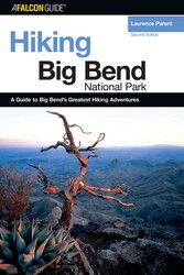 Hiking Big Bend National Park