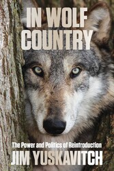 In Wolf Country In Wolf Country