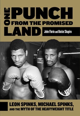 One Punch from the Promised Land One Punch from the Promised Land