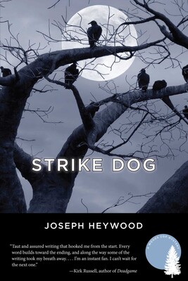 Strike Dog Strike Dog