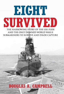 Eight Survived Eight Survived