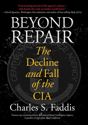 Beyond Repair Beyond Repair