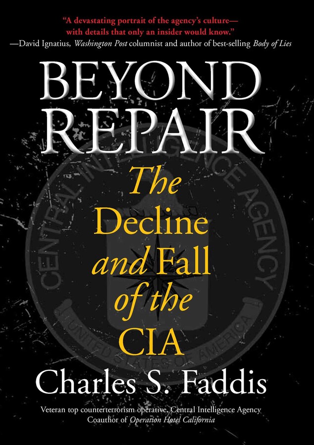 Beyond Repair