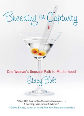 Breeding in Captivity Breeding in Captivity