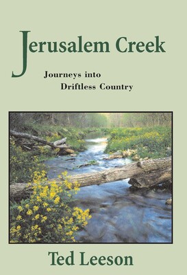 Jerusalem Creek Jerusalem Creek