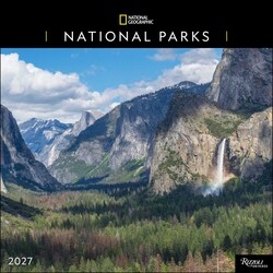 National Geographic: Journeys Of A Lifetime 2026 Wall Calendar By National National Geographic (2025, Calendar) For Sale Online