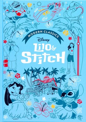 Disney Modern Classics: Lilo & Stitch Disney Modern Classics: Lilo & Stitch