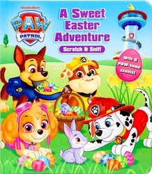 PAW Patrol: A Sweet Easter Adventure! PAW Patrol: A Sweet Easter Adventure!