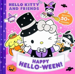 Hello Kitty and Friends: Happy Hello-ween! Hello Kitty and Friends: Happy Hello-ween!