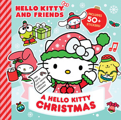 Hello Kitty and Friends: A Hello Kitty Christmas Hello Kitty and Friends: A Hello Kitty Christmas