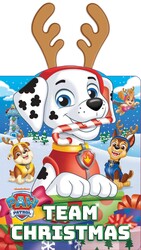 PAW Patrol: Team Christmas