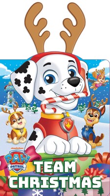 PAW Patrol: Team Christmas PAW Patrol: Team Christmas