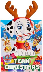 PAW Patrol: Team Christmas - Christmas Board Book for PAW Patrol Fans - For Toddlers and Children, Ages 3-5 (Officially Licensed) PAW Patrol: Team Christmas - Christmas Board Book for PAW Patrol Fans - For Toddlers and Children, Ages 3-5 (Officially Licensed)