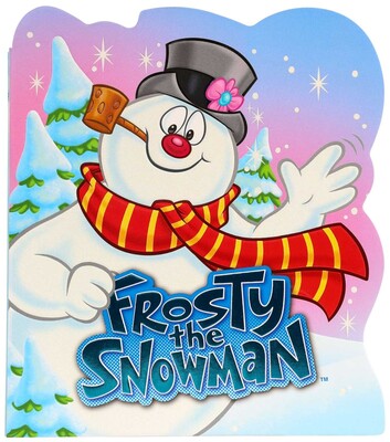 Frosty the Snowman Frosty the Snowman