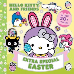 Hello Kitty and Friends: Extra Special Easter Hello Kitty and Friends: Extra Special Easter