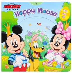 Disney Mickey: Hoppy Mouse