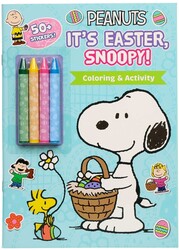 Peanuts: It’s Easter, Snoopy! Peanuts: It’s Easter, Snoopy!