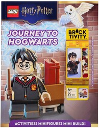 LEGO Harry Potter: Journey to Hogwarts