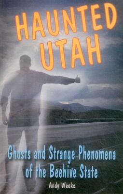 Haunted Utah Haunted Utah