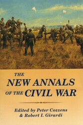 New Annals of the Civil War New Annals of the Civil War