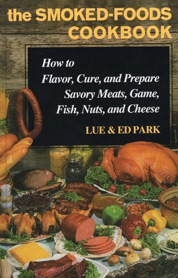 Smoked-Foods Cookbook Smoked-Foods Cookbook