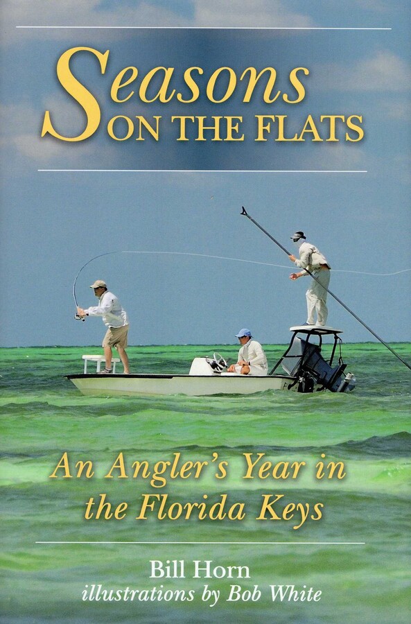 Seasons on the Flats