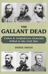 Gallant Dead Gallant Dead