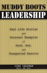 Muddy Boots Leadership
