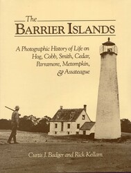Barrier Islands