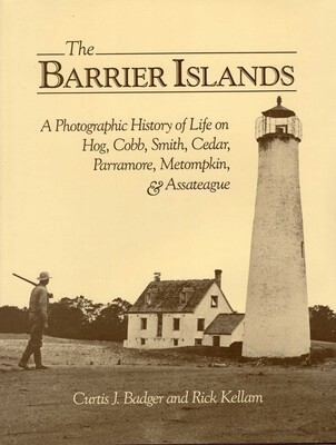 Barrier Islands Barrier Islands