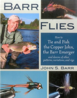Barr Flies Barr Flies