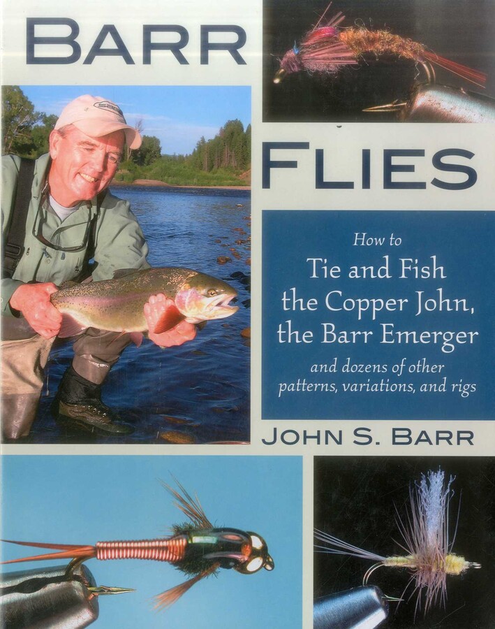 Barr Flies