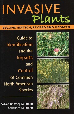 Invasive Plants Invasive Plants