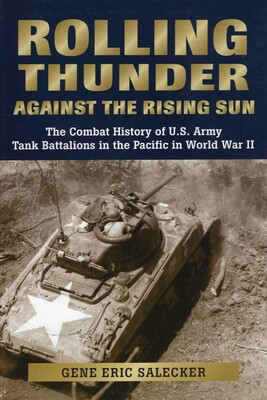 Rolling Thunder Against the Rising Sun Rolling Thunder Against the Rising Sun