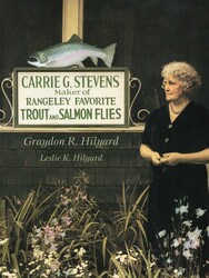 Carrie Stevens Carrie Stevens
