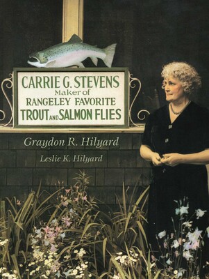 Carrie Stevens Carrie Stevens