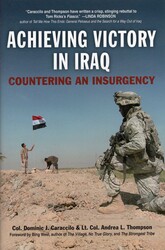 Achieving Victory in Iraq Achieving Victory in Iraq