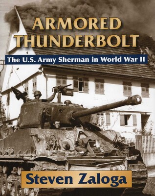 Armored Thunderbolt Armored Thunderbolt