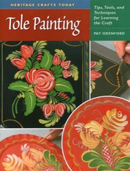 Tole Painting Tole Painting