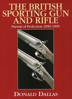 British Sporting Gun and Rifle British Sporting Gun and Rifle