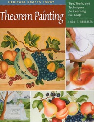 Theorem Painting Theorem Painting