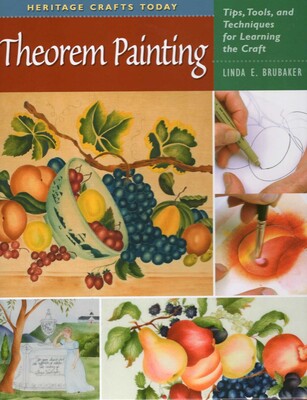 Theorem Painting Theorem Painting