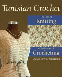 Tunisian Crochet Tunisian Crochet