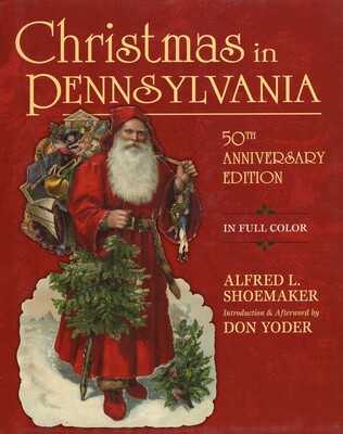 Christmas in Pennsylvania Christmas in Pennsylvania