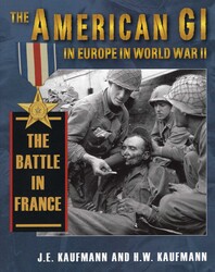 American GI in Europe in World War II American GI in Europe in World War II