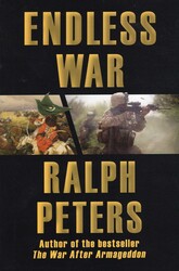 Endless War Endless War