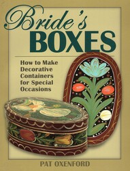 Bride's Boxes Bride's Boxes