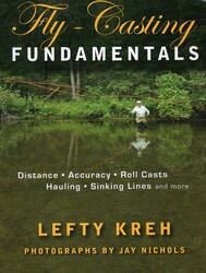 Fly-Casting Fundamentals Fly-Casting Fundamentals