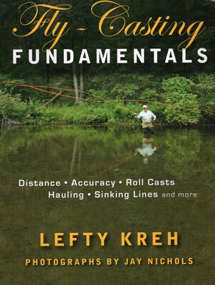 Fly-Casting Fundamentals