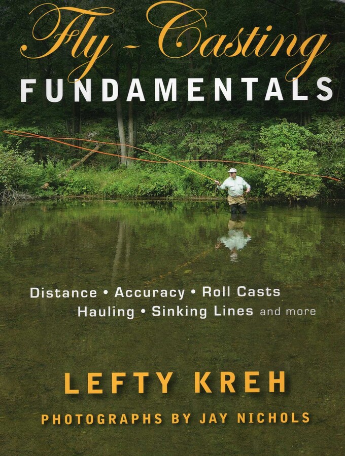 Fly-Casting Fundamentals